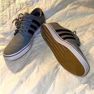 ❌SOLD on Depop- ADIDAS hemp seelys MENS 10.5